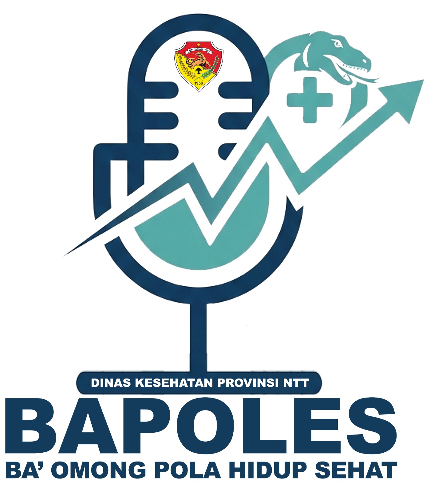 Logo BAPOLES